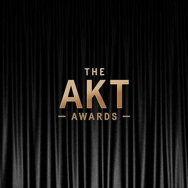 The Annual AKT Awards 2023