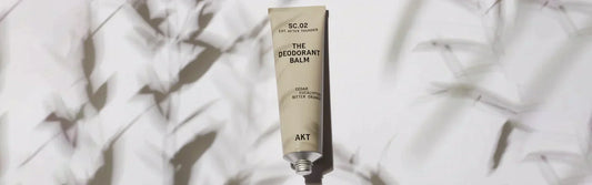 Natural Deodorant vs Antiperspirant: A Modern Guide