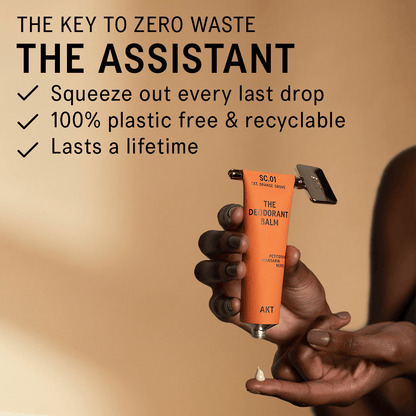 The Assistant - Default Title