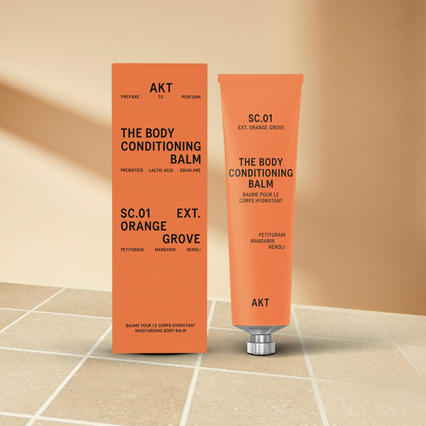 The Body Conditioning Balm – AKT London US