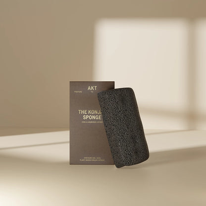 The Konjac Sponge - Default Title