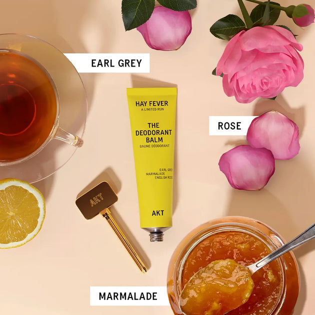 The Starter Set Hay Fever