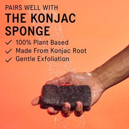 The Body Wash Concentrate - SC.01 ORANGE GROVE