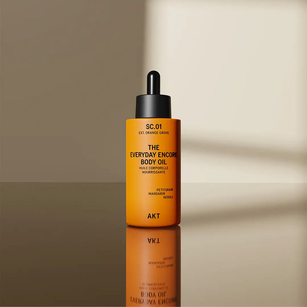 The Everyday Encore Body Oil
