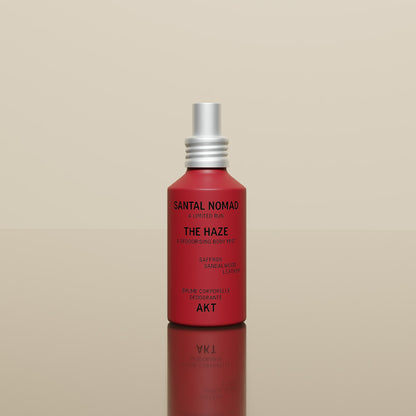 The Haze Santal Nomad - Default Title