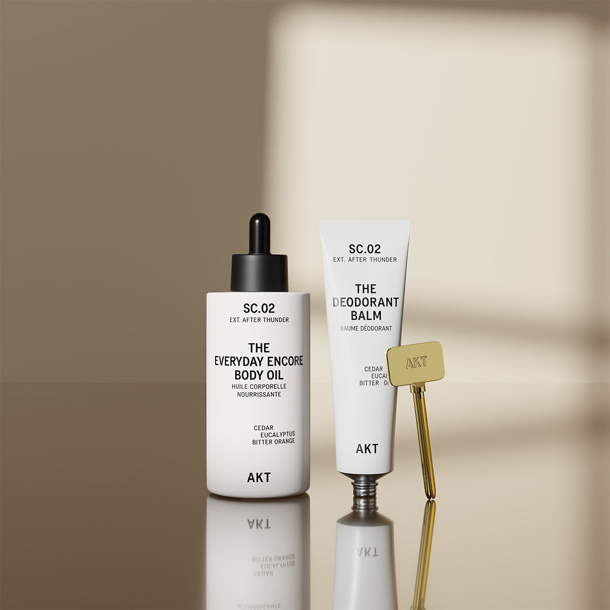 The Radiance Ritual