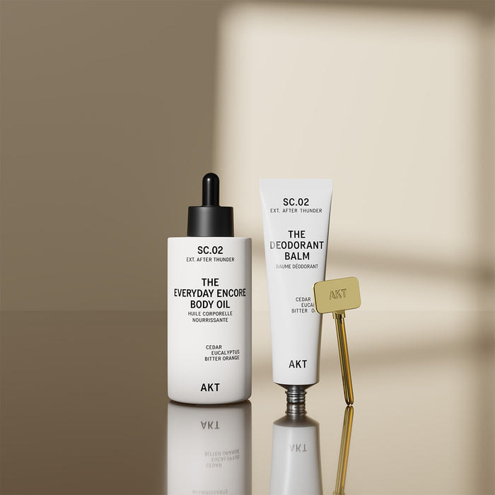 The Radiance Ritual