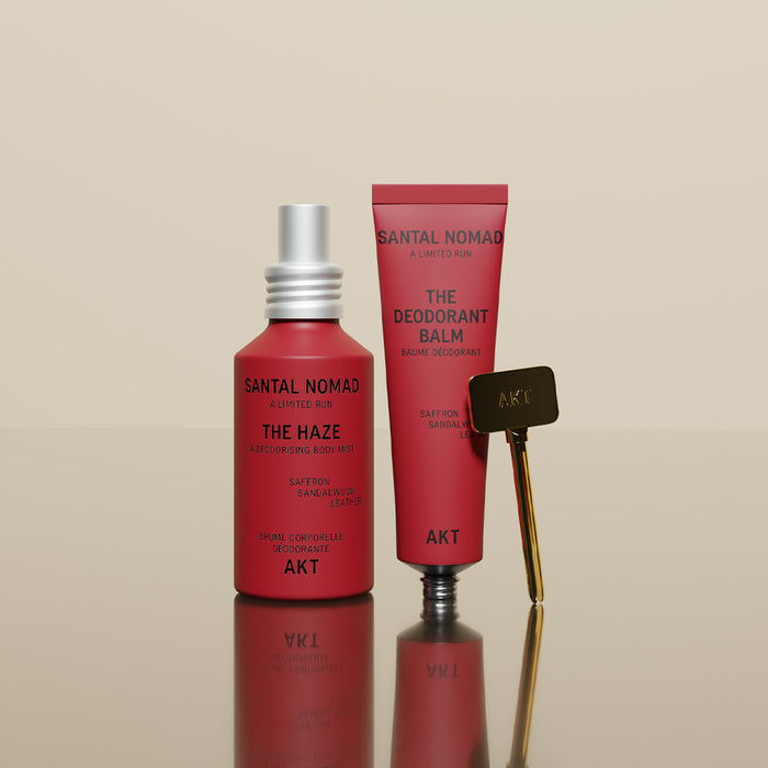 The Performance Set Santal Nomad