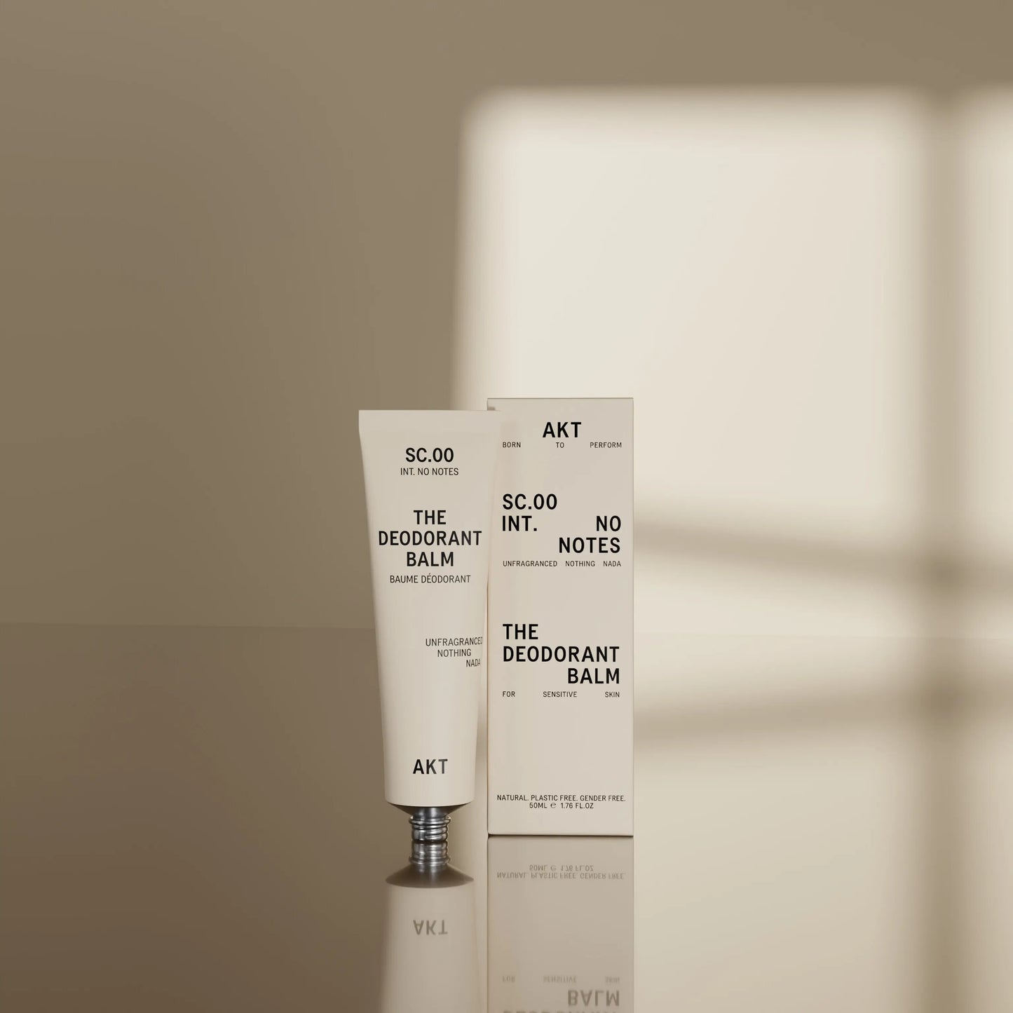 The Deodorant Balm SC.00