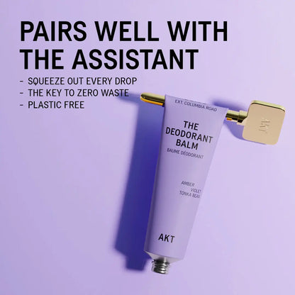 The Deodorant Balm SC.05 - Default Title