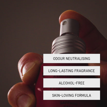 The Haze Santal Nomad - Default Title