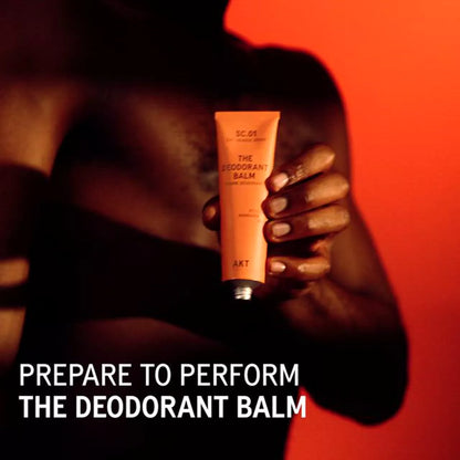 The Deodorant Balm SC.02 - Default Title